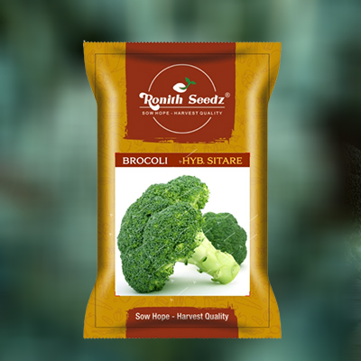 Broccoli Pack