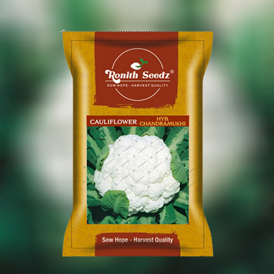 Cauliflower Pack