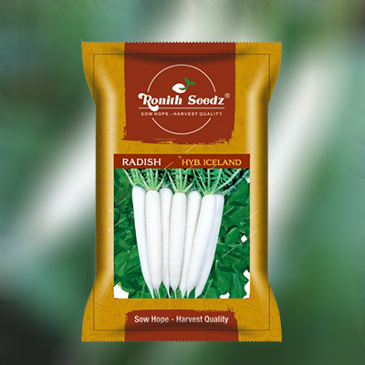 Radish Pack